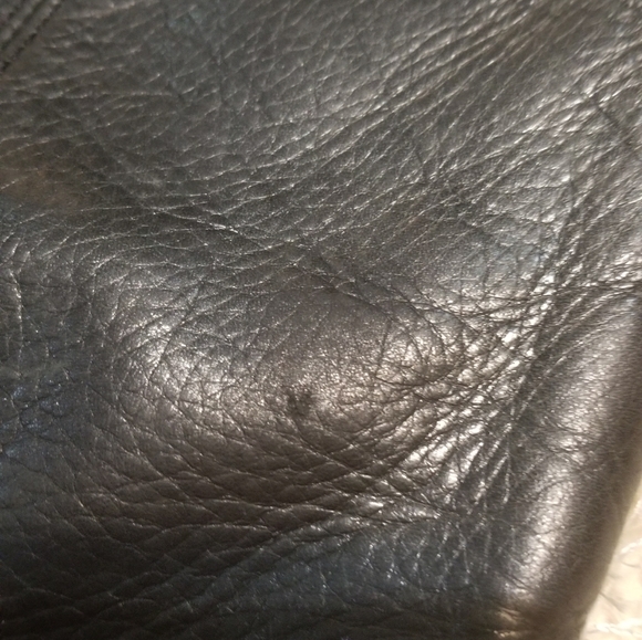 Leather margot purse - Picture 3 of 9